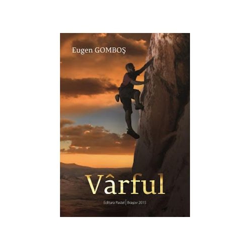 Varful - Eugen Gombos