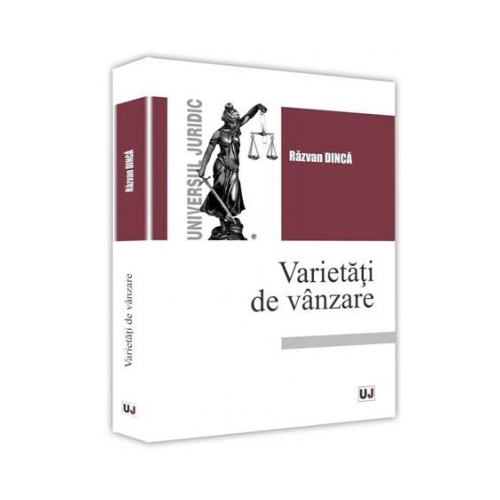 Varietati de vanzare - Razvan Dinca