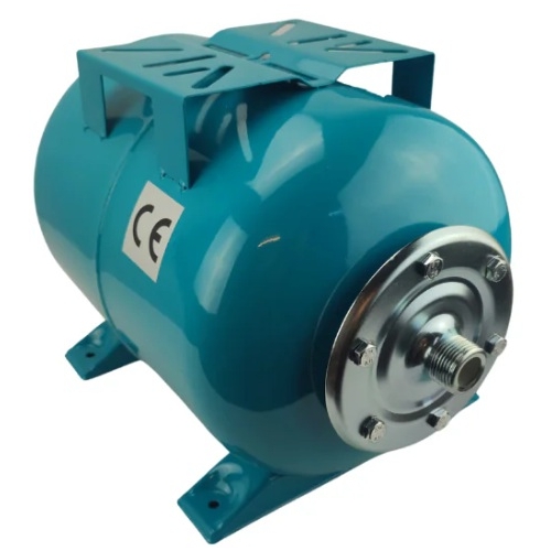 Vas expansiune hidrofor Broman, 100L, 10 bari, membrana inclusa