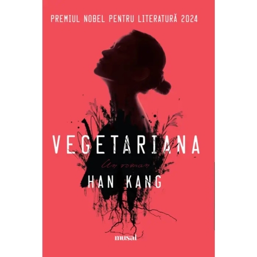 Vegetariana - Han Kang
