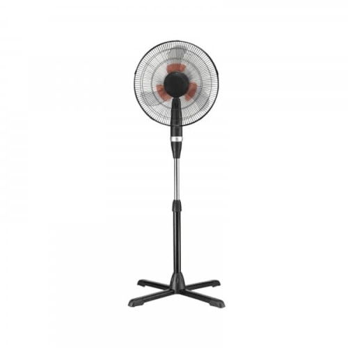 Ventilator cu picior, diametru 40cm, 60W, Zilan