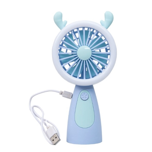 Ventilator de mana,3.7w, 3 viteze, Z-tools