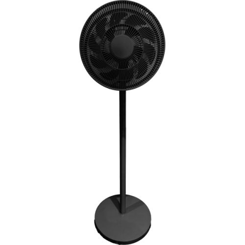 Ventilator cu picior, 3 trepte de viteza, 50 W, Zilan