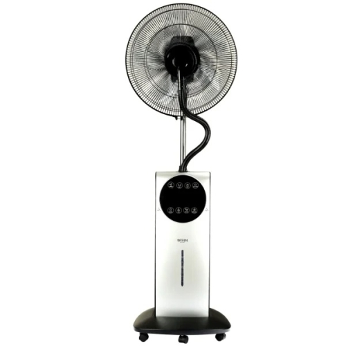 Ventilator cu Pulverizare Apa si Umidificare 16" BÖHM BSP40-ED