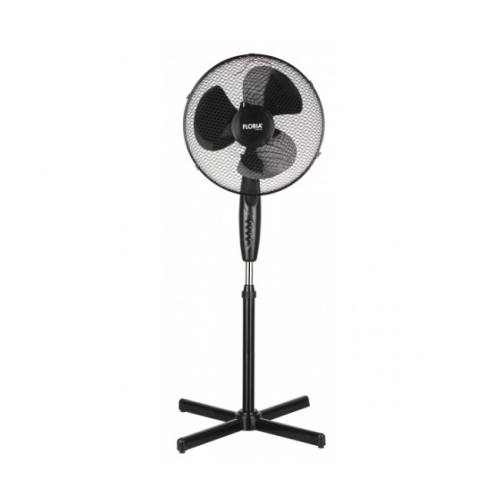 Ventilator cu picior, diametru 40 cm, 40 W, Floria