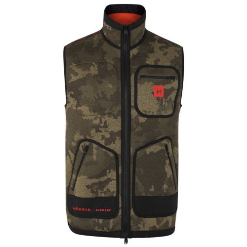 Vesta Vanatoare Kamko Pro Edition Reversible Harkila