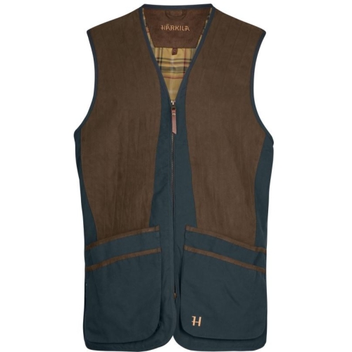 Vesta De Vanatoare Rannoch Hsp Harkila