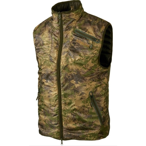 Vesta Camuflaj Lynx Insulated Reversible Harkila