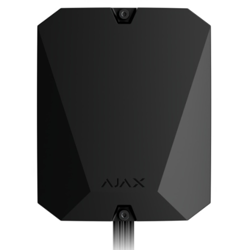 Modul de integrare wireless VHF Bridge, negru, Ajax