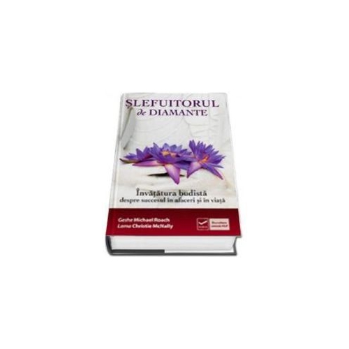 Christie McNally, Slefuitorul de diamante