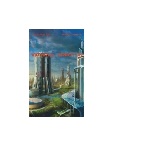 Viitorul creator - Pavel Corut