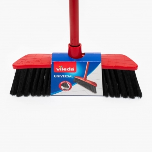 Matura universala cu maner 130 cm - Vileda