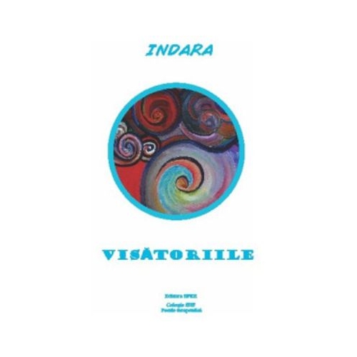Visatoriile - Indara