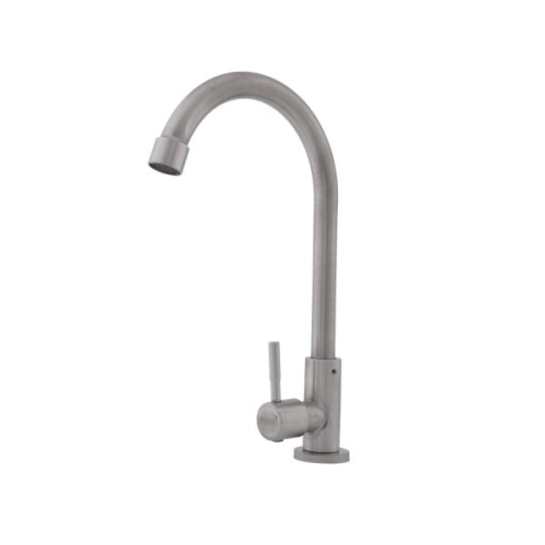 Baterie lavoar monocomanda SUS 304 FLOW VITAL FB-01