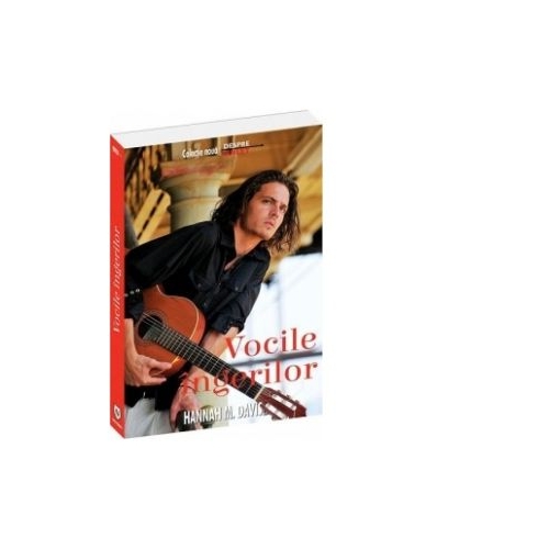 Vocile ingerilor - Hannah M. Davis