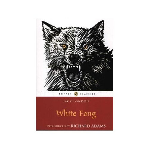 White Fang - Jack London
