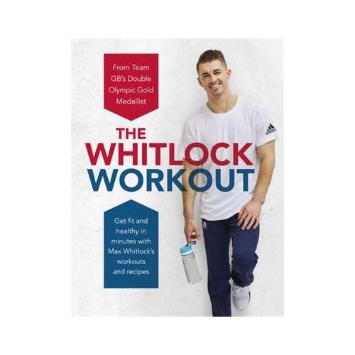 Whitlock Workout - Max Whitlock