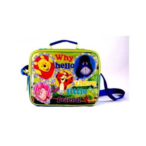 Lunch bag Winnie the Pooh (geanta pentru mancare) WTP41422