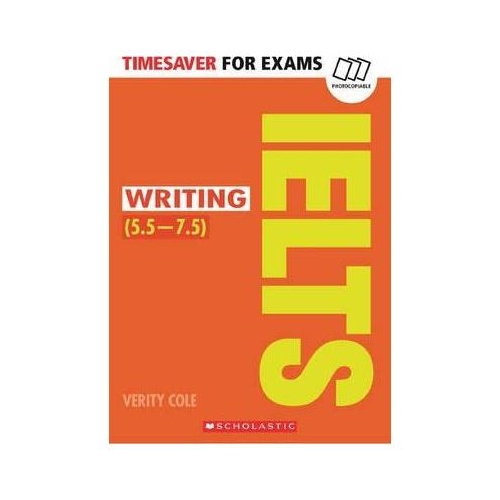Writing IELTS