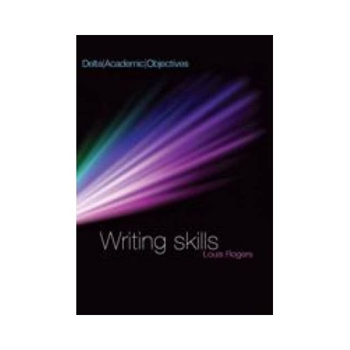 Writing Skills - Louis Rogers