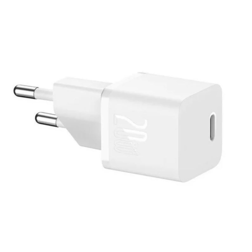 Incarcator retea Baseus GaN5 Mini