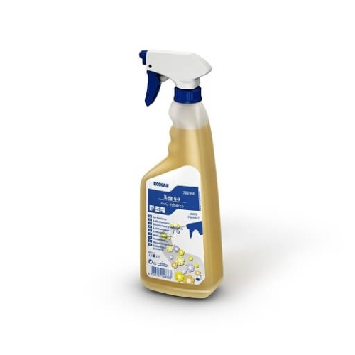 Ecolab Xence Anti-Tobacco Odorizant pentru camere si textile, 750ml. Produse curatare casa si exterior, odorizante camera