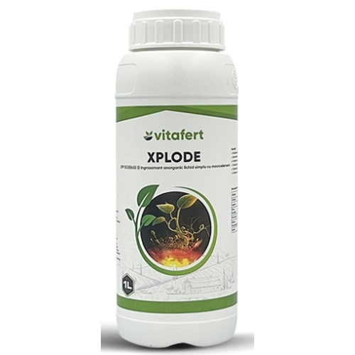 Stimulator de crestere Xplode 1 l, Vitafert