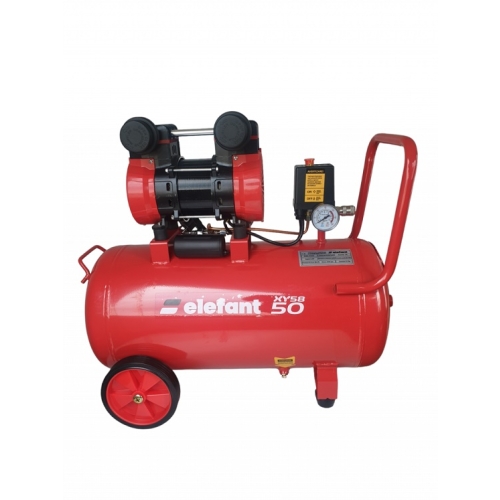 XY5850 compresor aer 50L ELEFANT