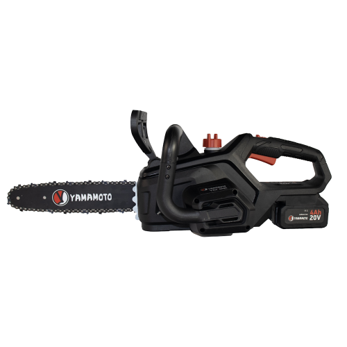 YM.126 fierastrau electric cu lant pe acumulator 20V YAMAMOTO, 5 kg