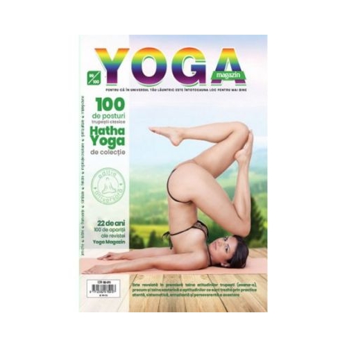 Yoga magazin 99-100
