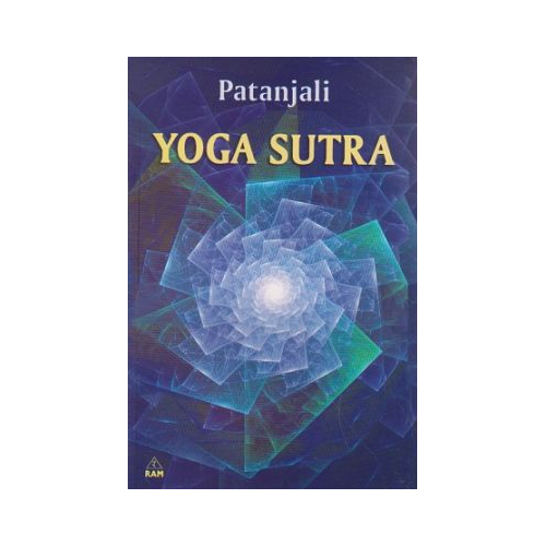 Yoga Sutra comentata de Atmananda - Patanjali