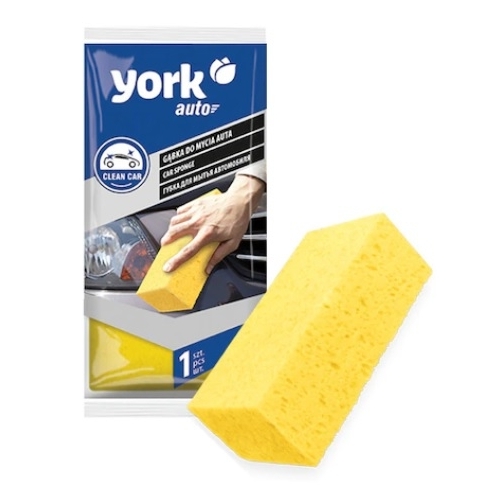York Burete pentru spalat auto, 1 buc