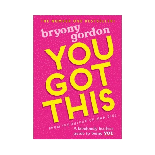 You Got This - Bryony Gordon