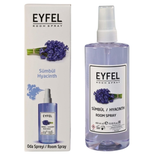 Spray de camera Zambila, 500ml, Eyfel Odorizant camera Eyfel