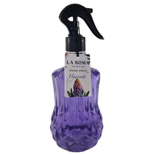 Spray de camera Zambila 500 ml, La Roma