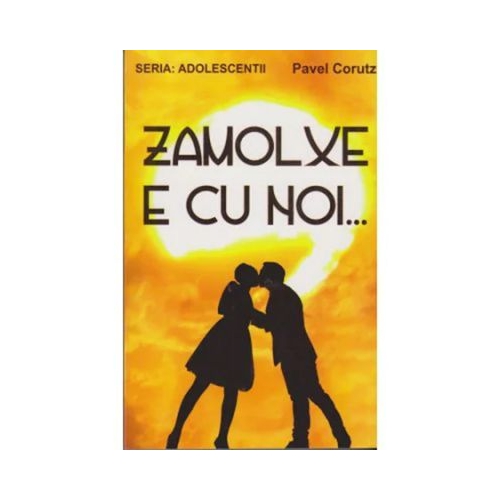 Zamolxe e cu noi - Pavel Corut