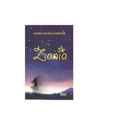 Zania - Daria-Maria Marchis