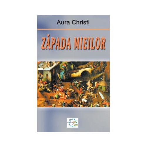 Zapada mieilor - Aura Christi