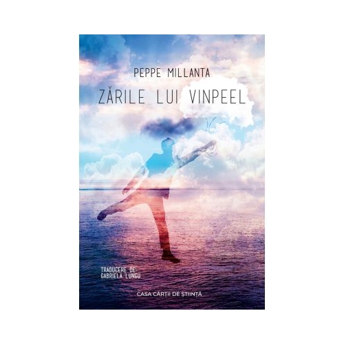 Zarile lui Vinpeel - Peppe Millanta