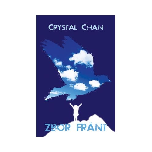 Zbor frant - Crystal Chan