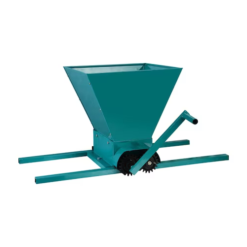 Zdrobitor de struguri manual Broman