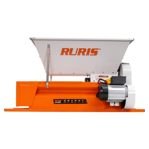 Zdrobitor Electric Cu Desciorchinare Ruris Ht200