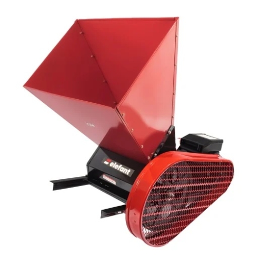 Zdrobitor electric pentru fructe Elefant MHK-10 900 W, 280 kg/h, 30 l, 2900 rot/min