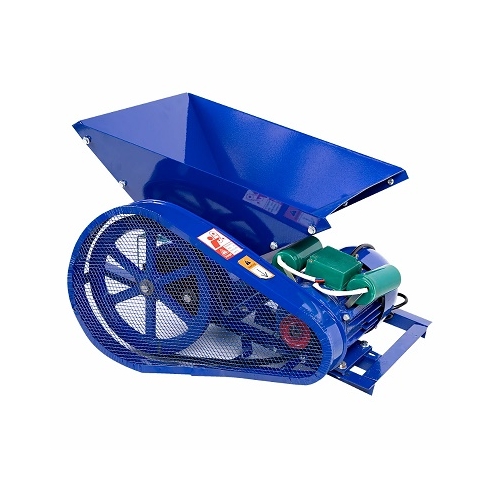 Zdrobitor struguri electric  Micul Fermier