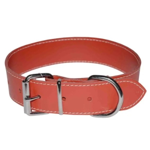 Zgarda Pasla Rosie 40x740 mm 4Dog