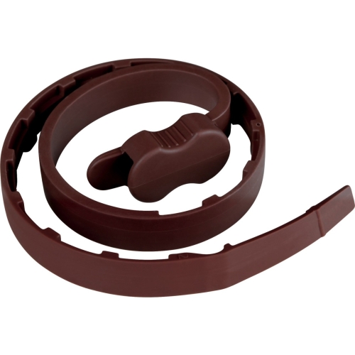 Trixie Zgarda Antiparazitara Natur Pentru Pisici, 35 cm, Maro, 4006
