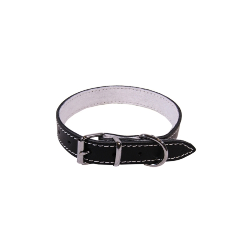 Exotic-K Zgarda L2 2.0/45 cm - Pasla Negru