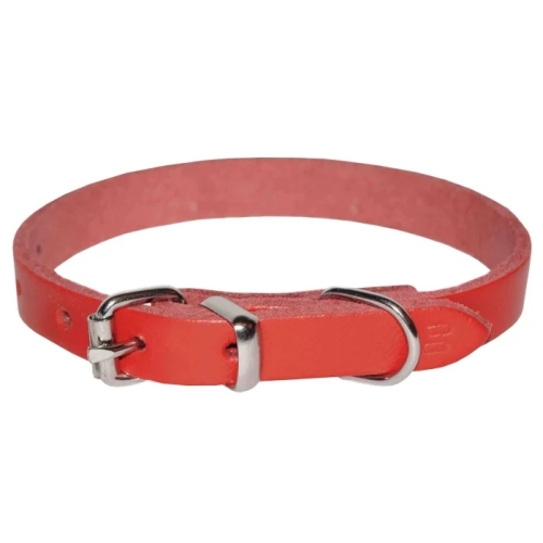 Zgarda 16/400 mm Simpla Rosie 4Dog