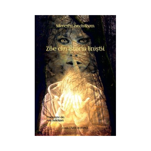 Zile din istoria linistii - Merethe Lindstrom