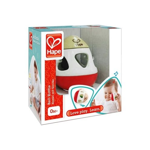 Zornaitoare clopotel HAPE